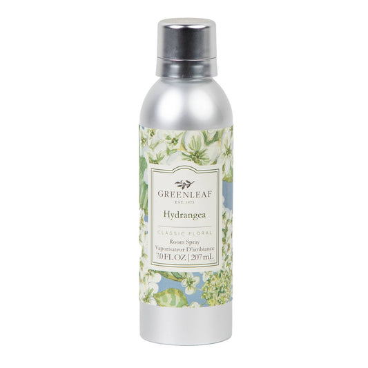 Hydrangea Non-Aerosol Spray
