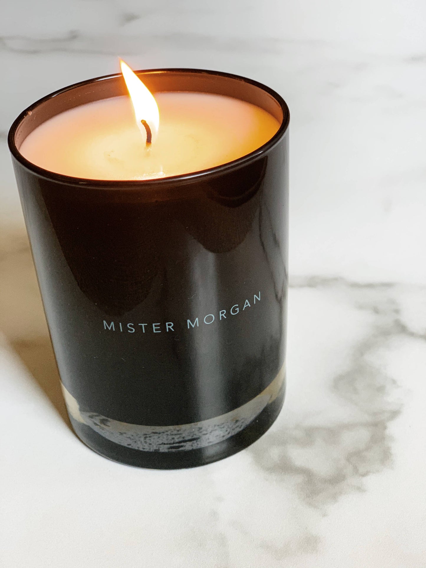 Costa Rica: Fern & Orchid Candle