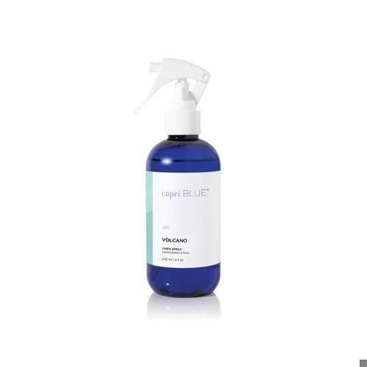 VOLCANO LINEN SPRAY, 8 OZ