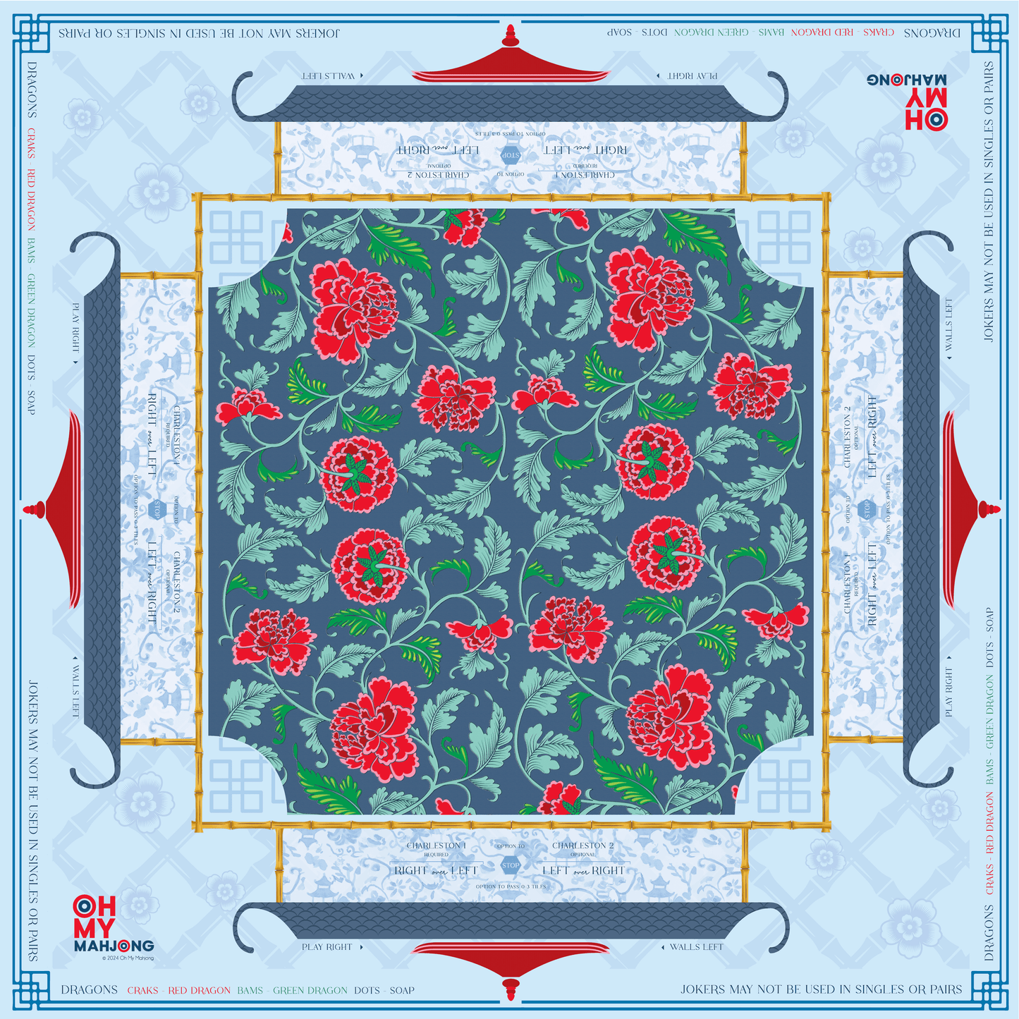 Liberty Mat