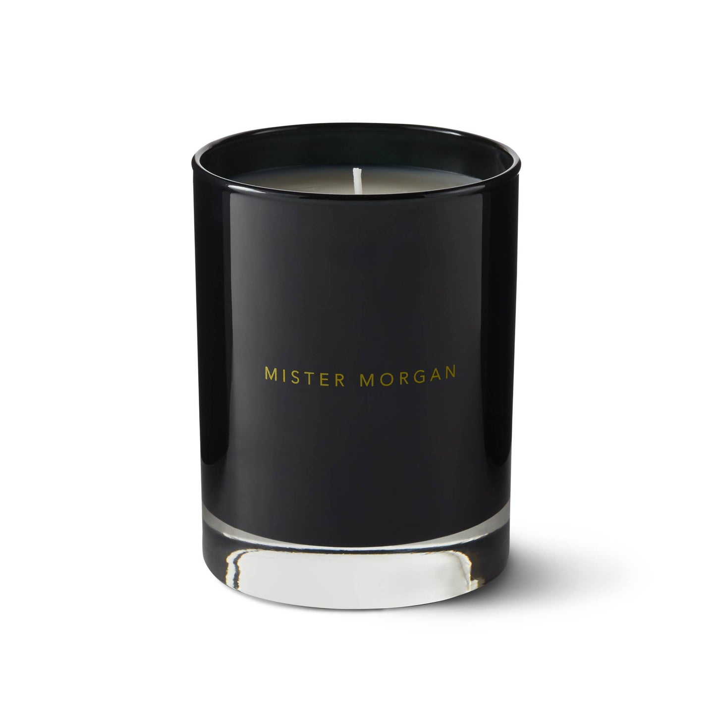 Costa Rica: Fern & Orchid Candle