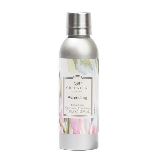 Waterplants Room Spray