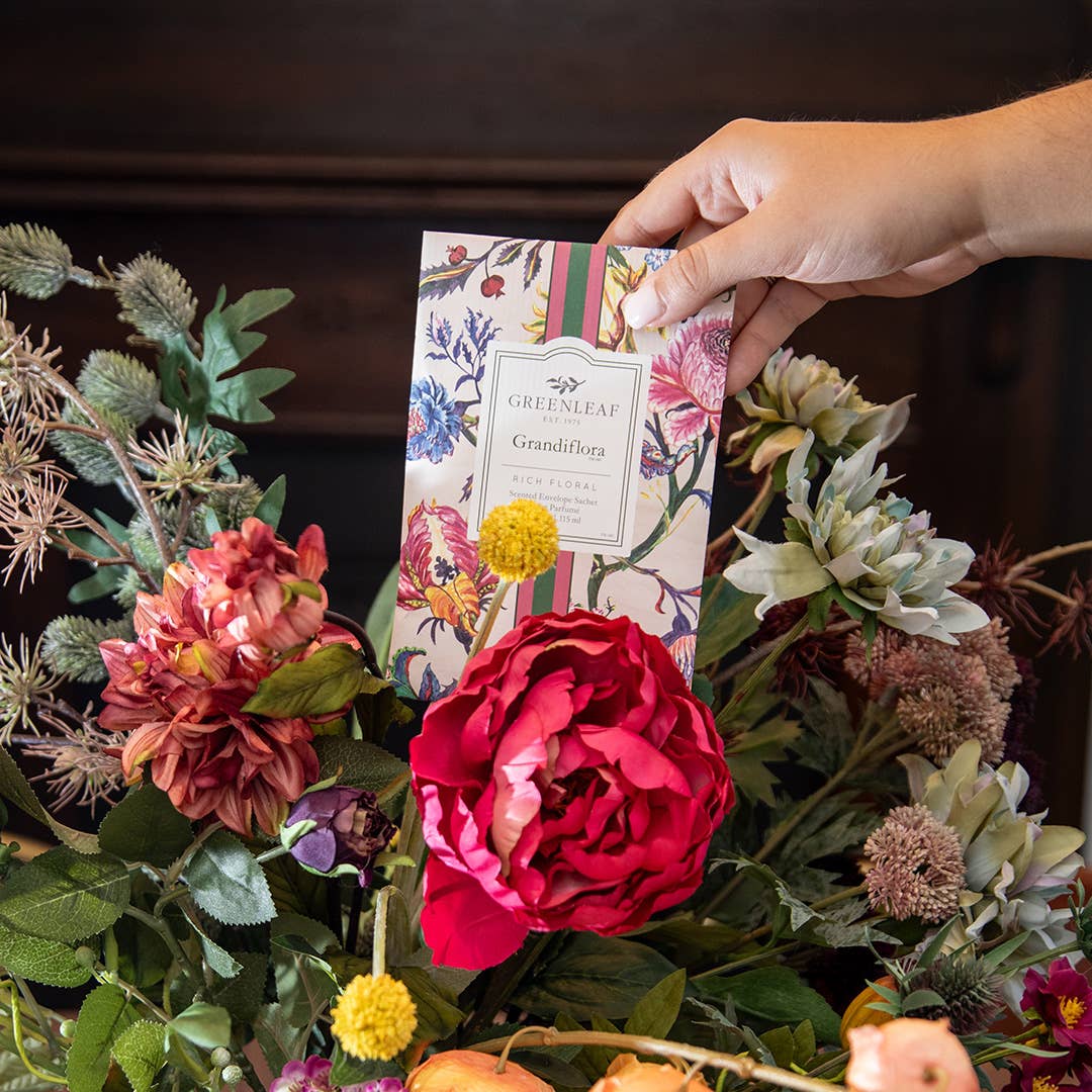 Grandiflora Large Sachet