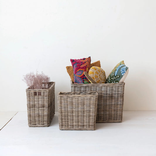 Nesting Basket-L