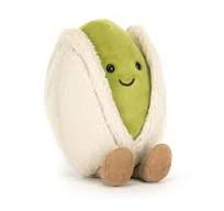 Horatio Pistachio