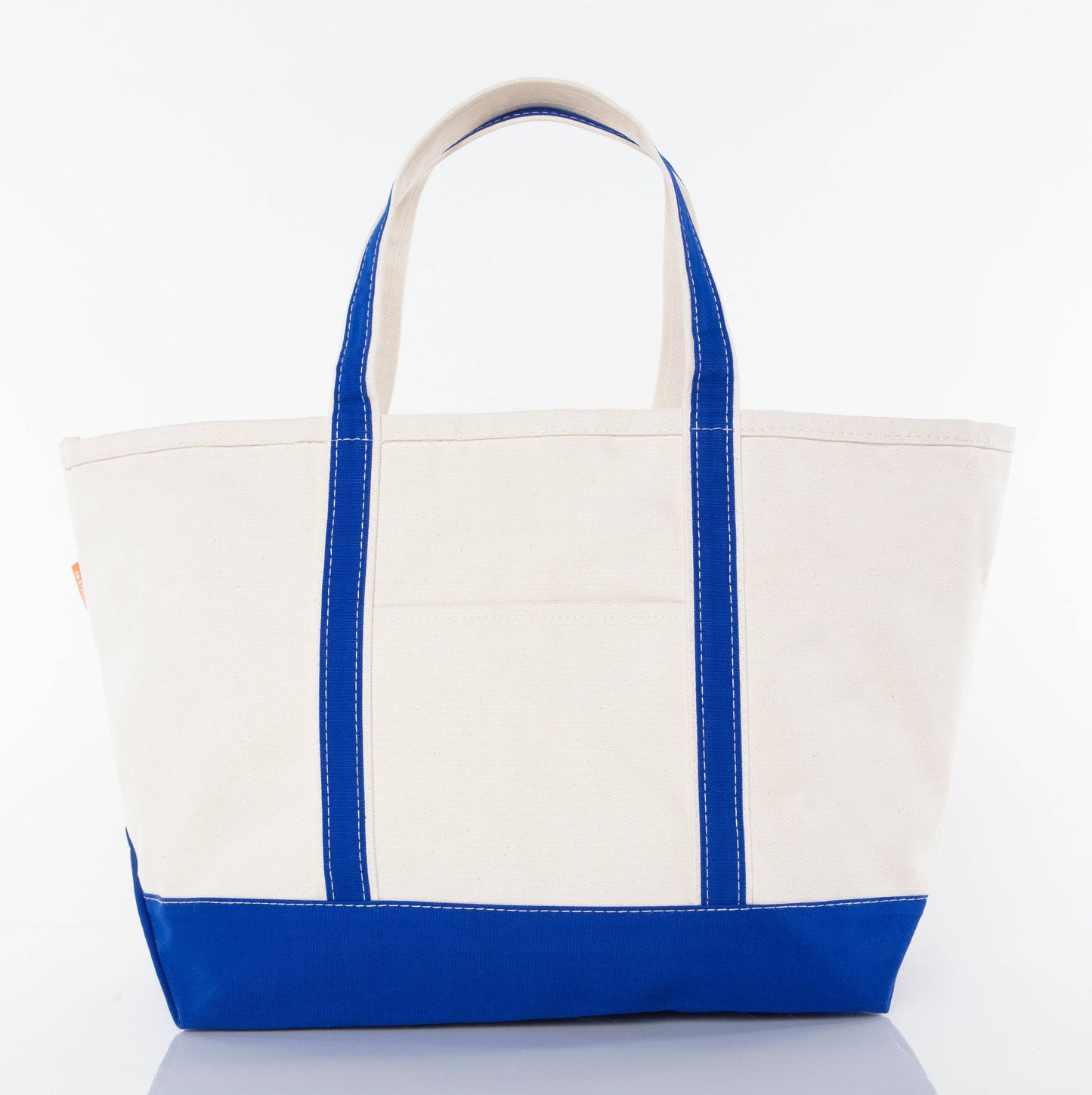 Large Tote Emerald