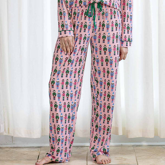 Nutcracker Sleep Pants M
