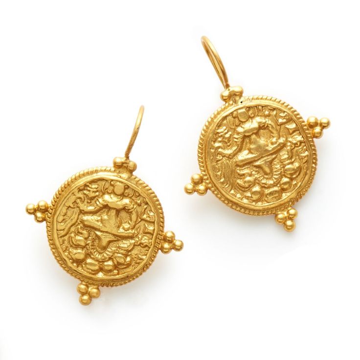 Quatro Coin-Gold