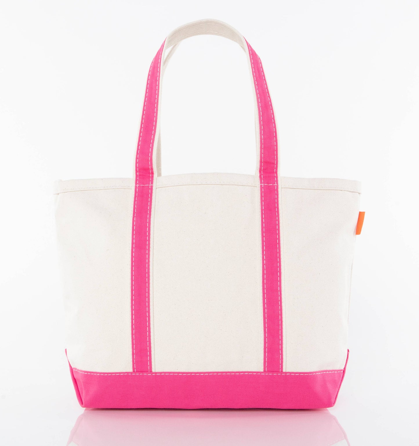 Medium Tote Emerald