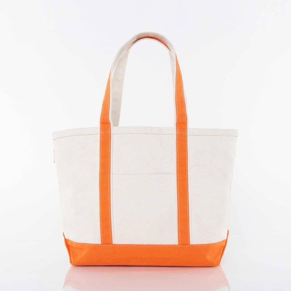 Medium Tote Violet