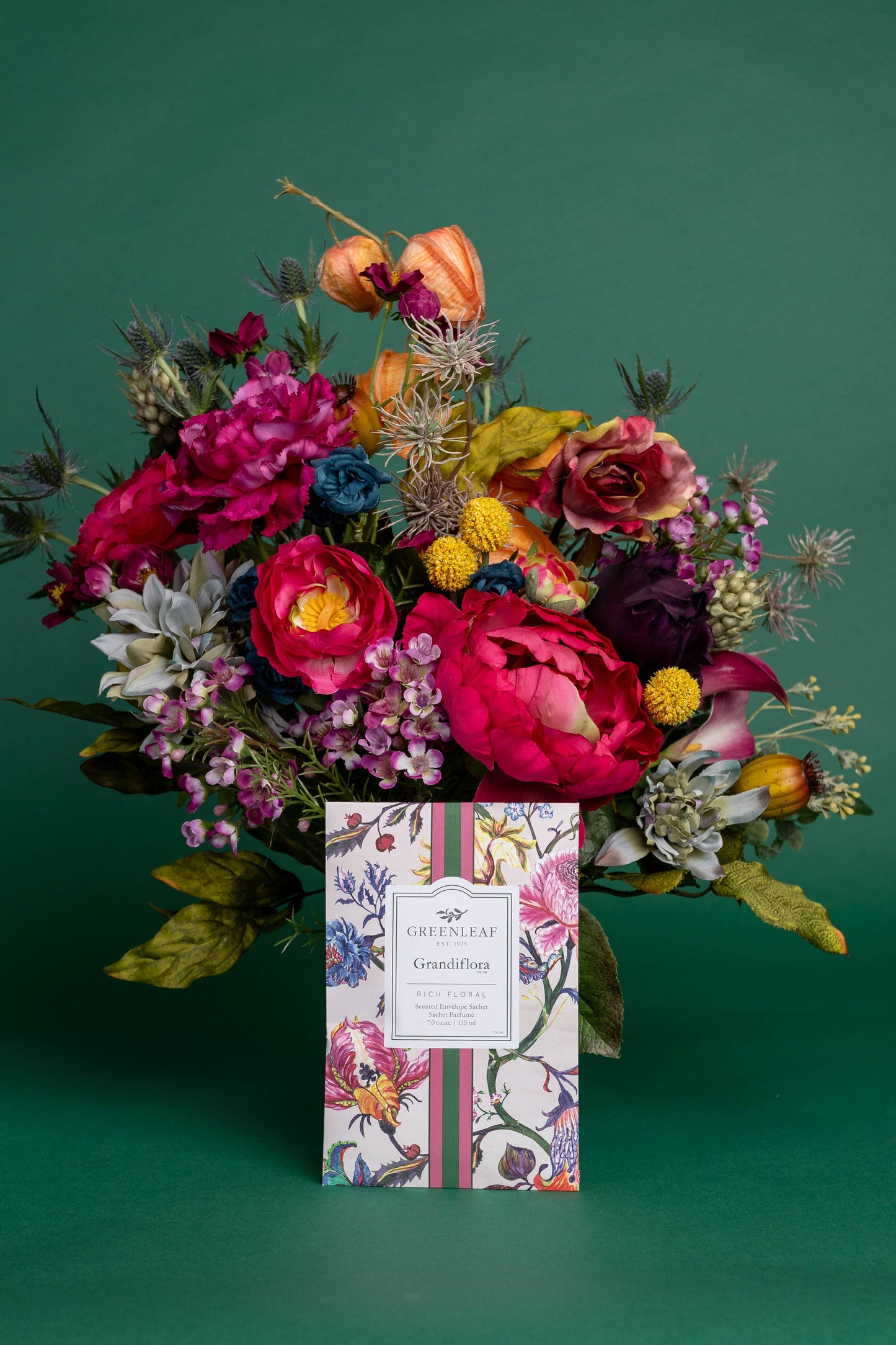 Grandiflora Large Sachet