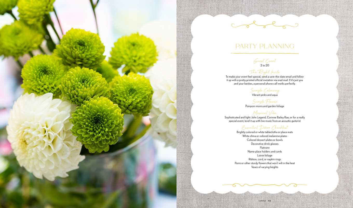Entertaining by Design by Lorna Gross