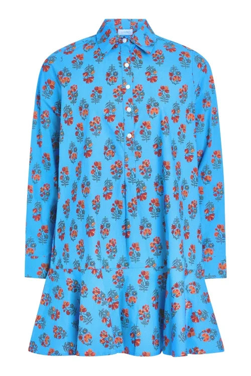 Livro Polly Dress, Woodbine