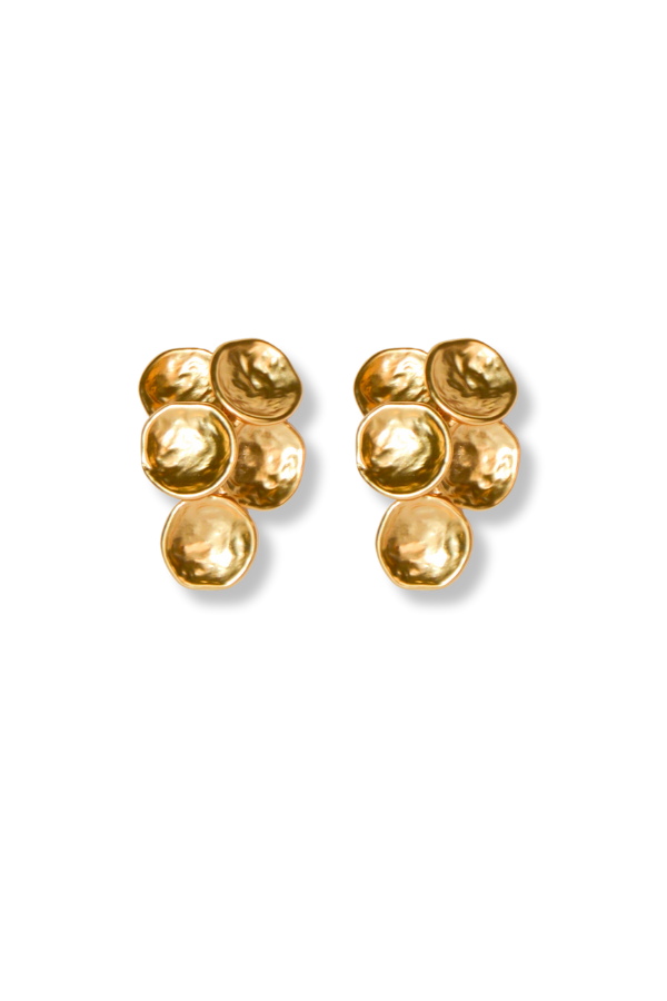 Rene Stud Earrings