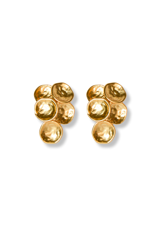 Rene Stud Earrings