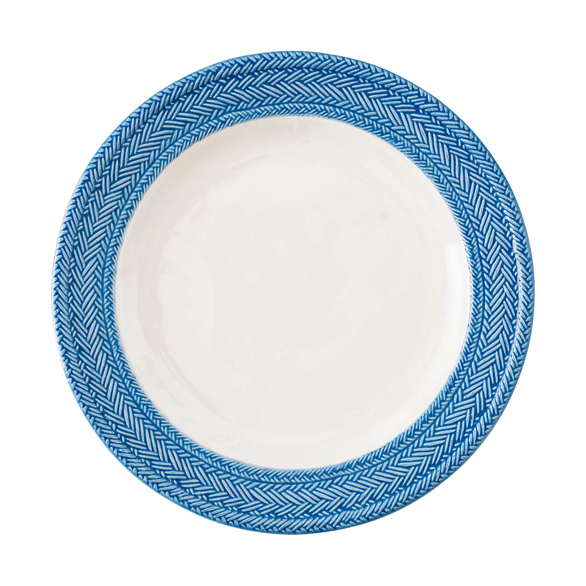 Le Panier Delft Blue Dinner Plate