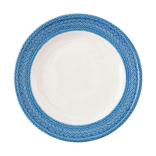 Le Panier Delft Blue Dinner Plate
