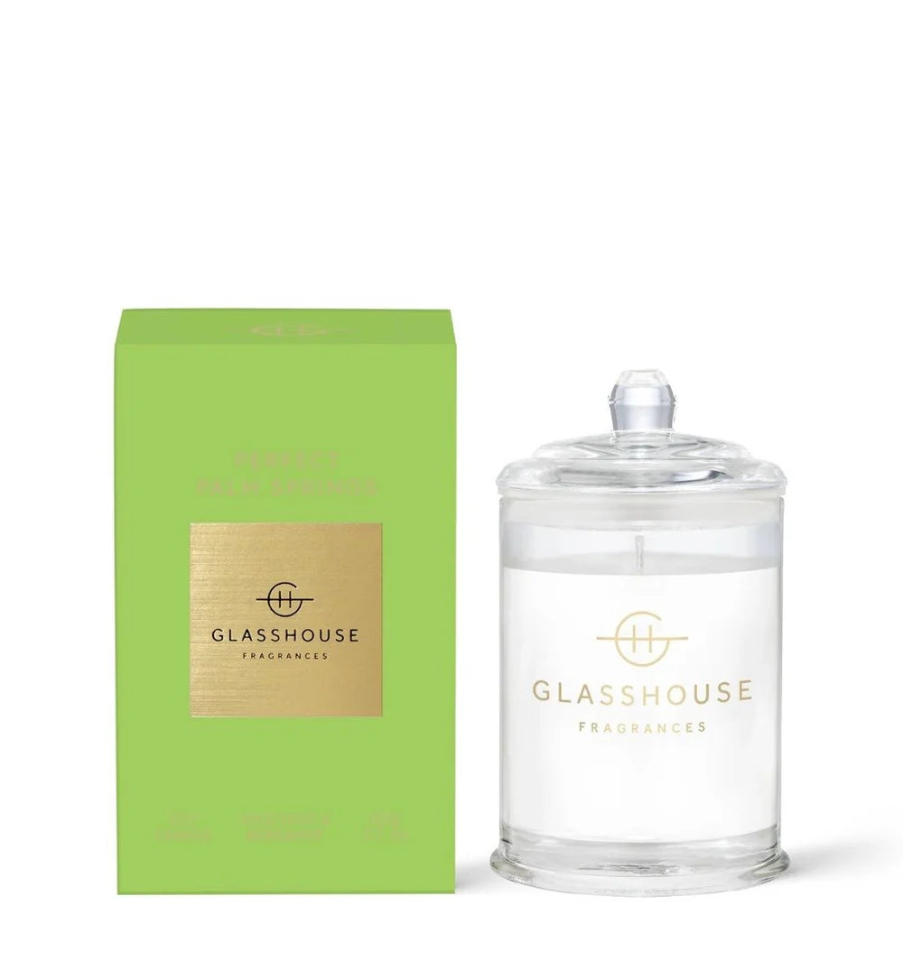 Picture Perfect Palm Springs Candle 13.4oz