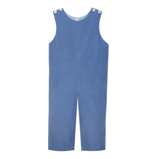 Hayes Steel Blue Cord Longall