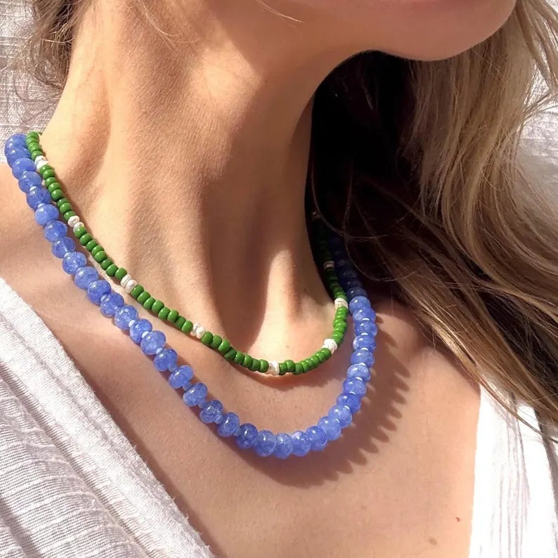 Small Candy Necklace
