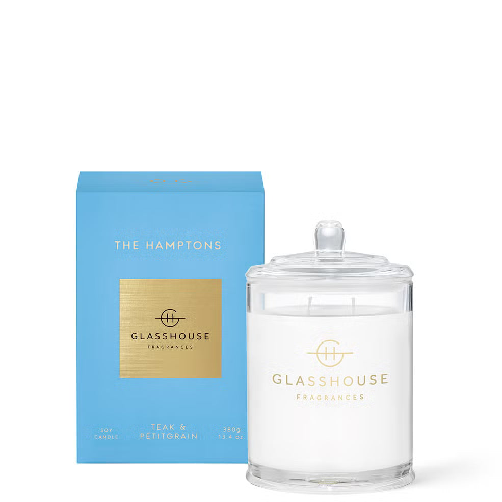 The Hamptons Candle 13.4 oz