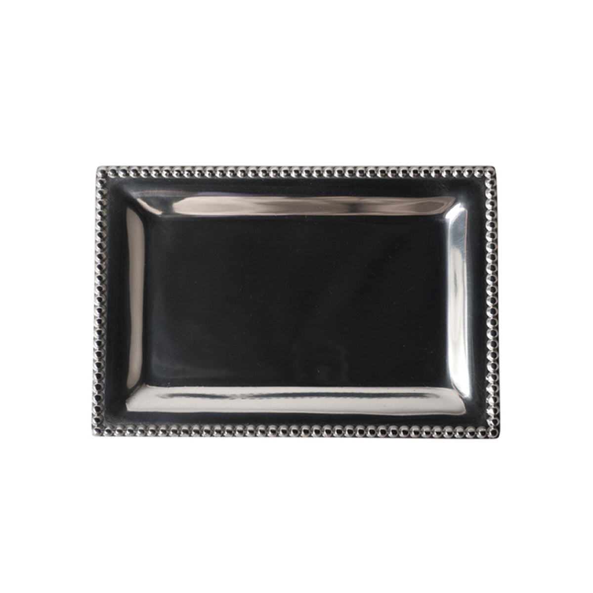 Small Infinity Vanity Tray