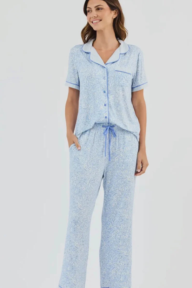 Pajama Set Meadow Lane