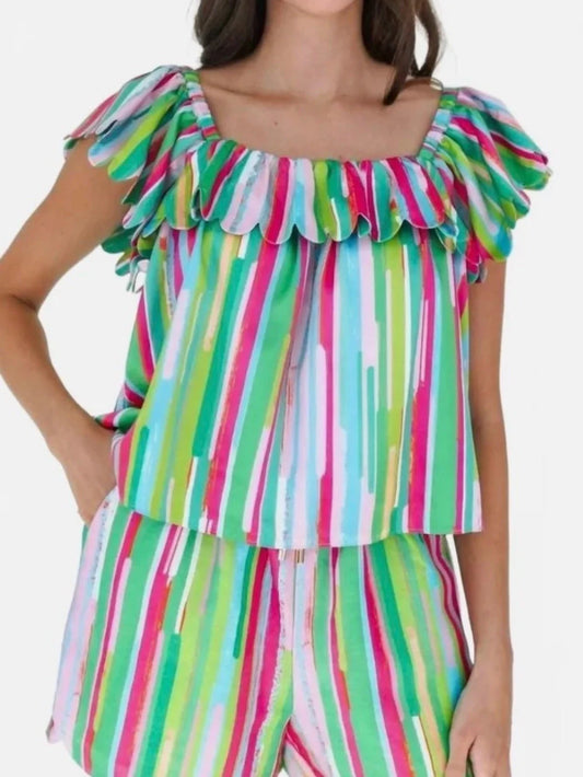 Quinn Top