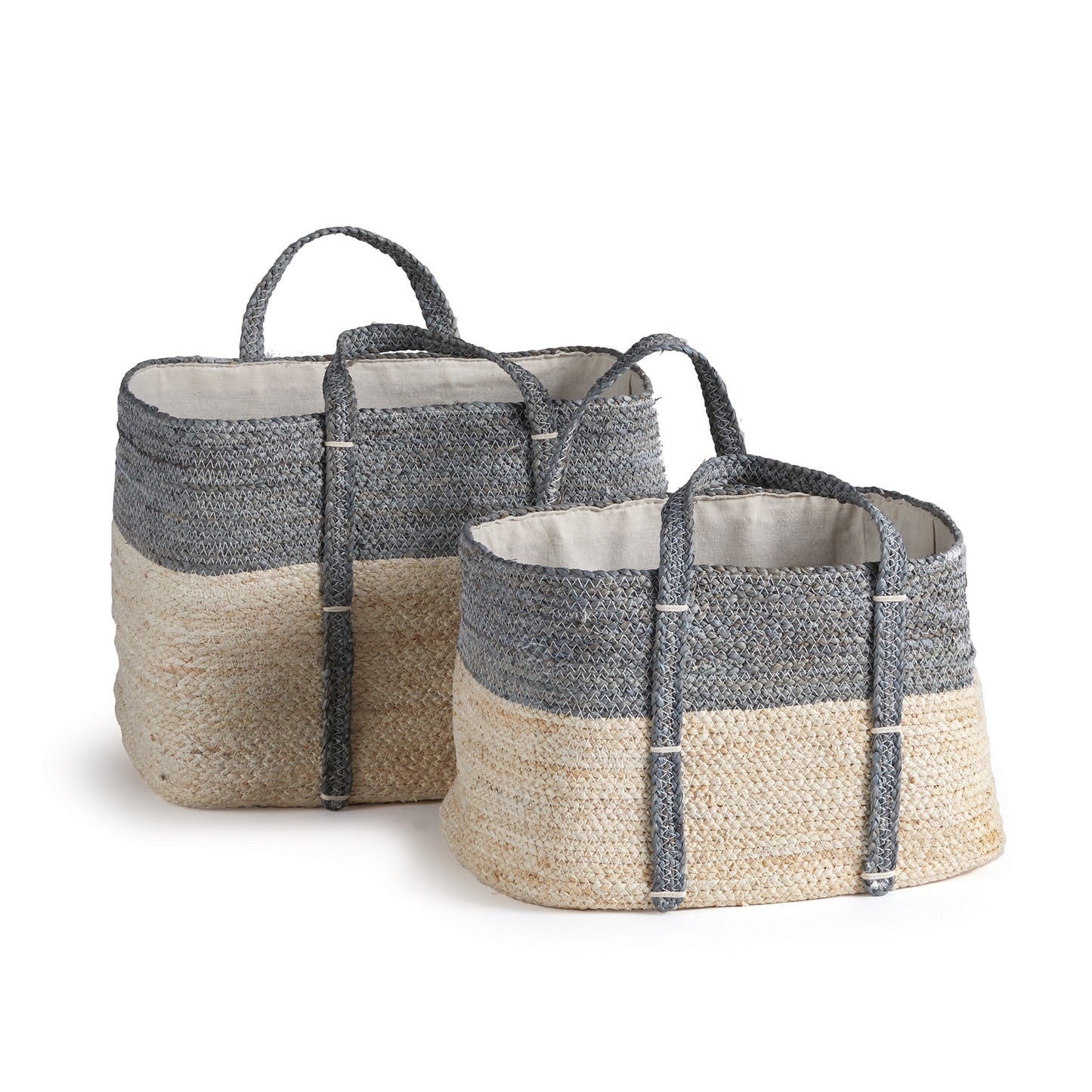 QUINN RECTANGULAR BASKETS-SMALL