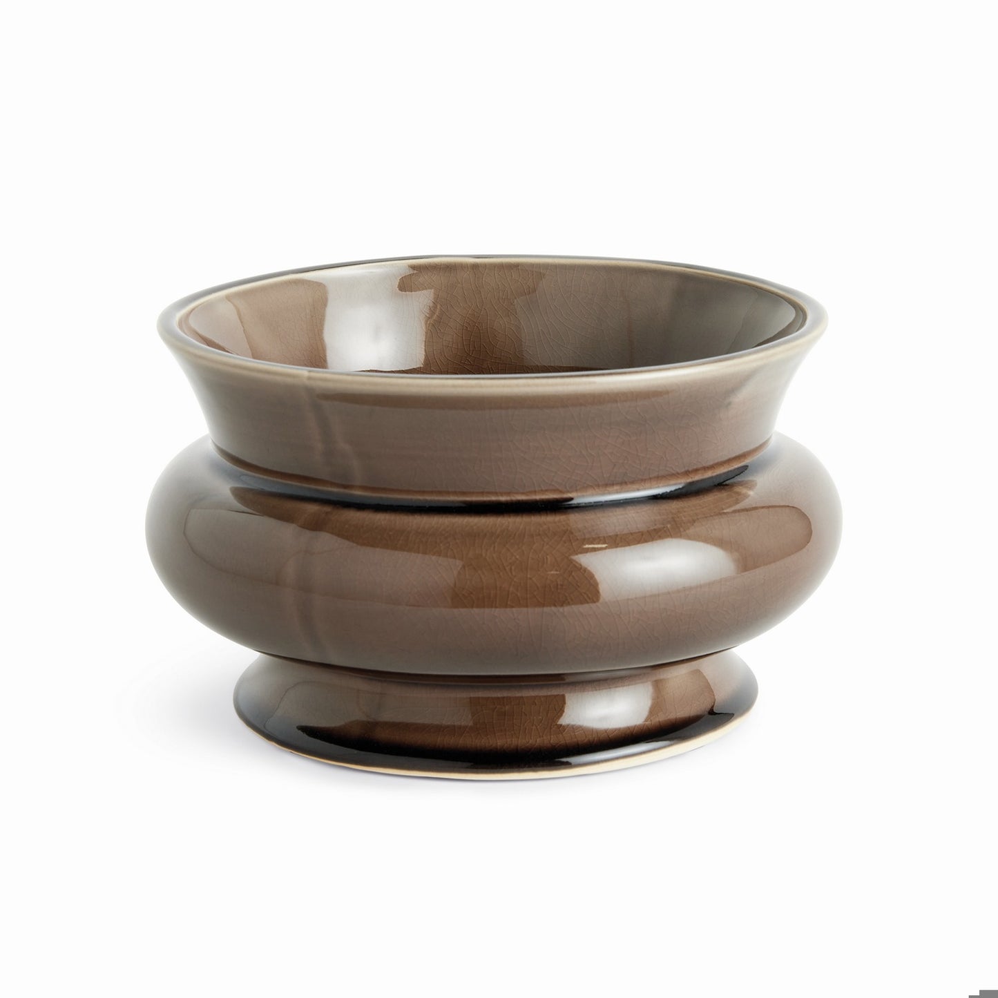 CORA WIDE POT