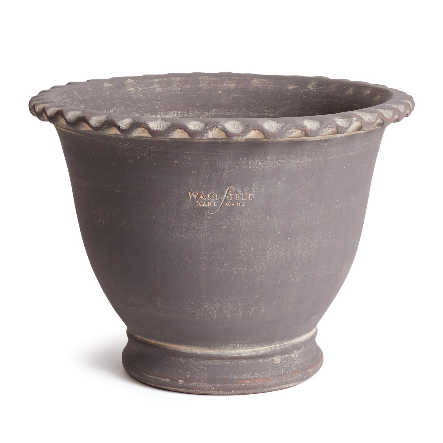 WAKEFIELD HANDMADE ALVENA POT #10