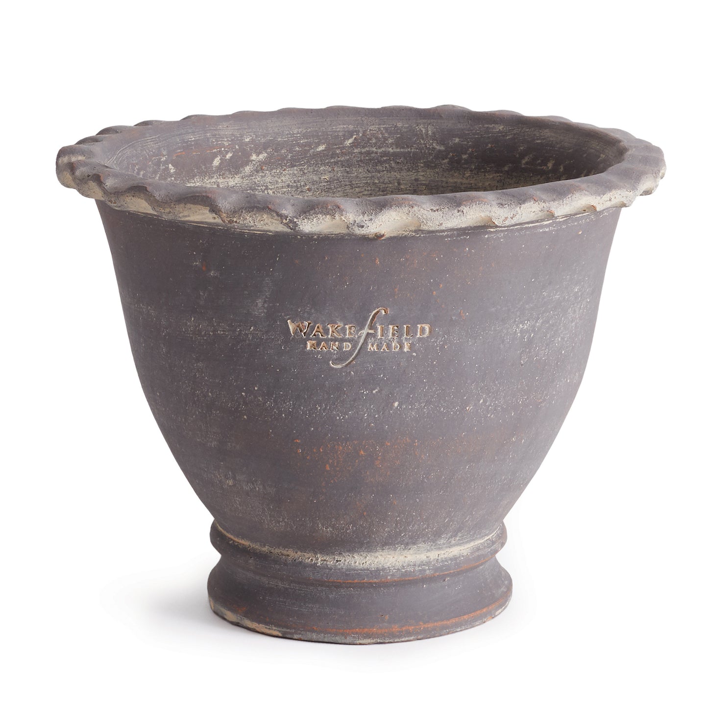 WAKEFIELD HANDMADE ALVENA POT #4