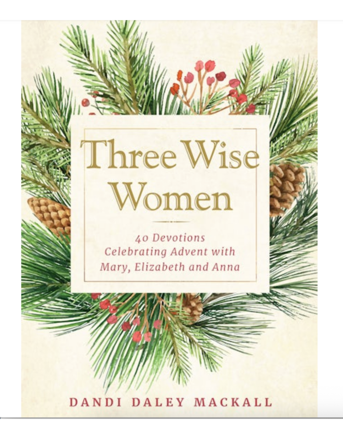 Three Wise Women