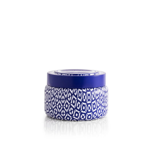 8.5 OZ PRINTED TRAVEL TIN, VOL