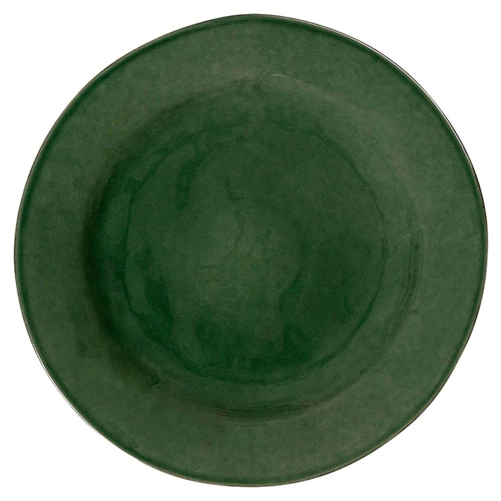 Puro Salad/Desssert Plate Basil