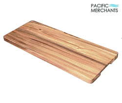 Wood Cheese Board