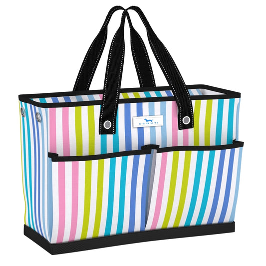 Ben Pocket ToteHavana Cabana