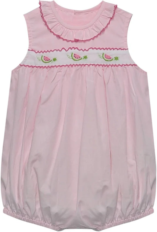 Pink Bryn Watermelon Bubble