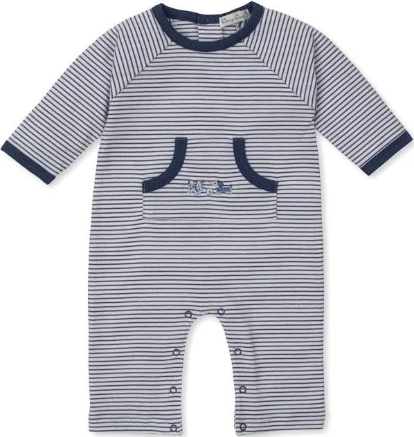 Puppy Park Fun playsuit str