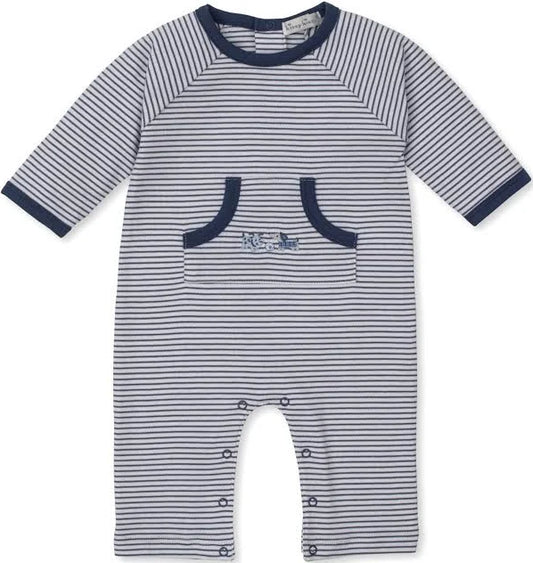 Puppy Park Fun playsuit str