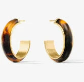 Carnaby Hoop Tortoise L