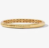 Havana Bangle Gold M