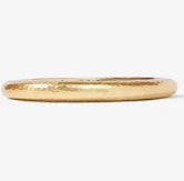 Catalina Hinge Bangle Gold