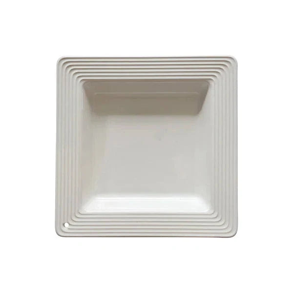 Candy Napkin Holder Stripes