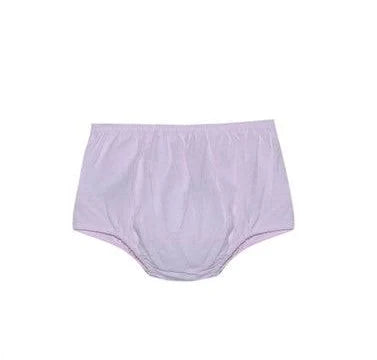 Pink Knit Diaper Covers