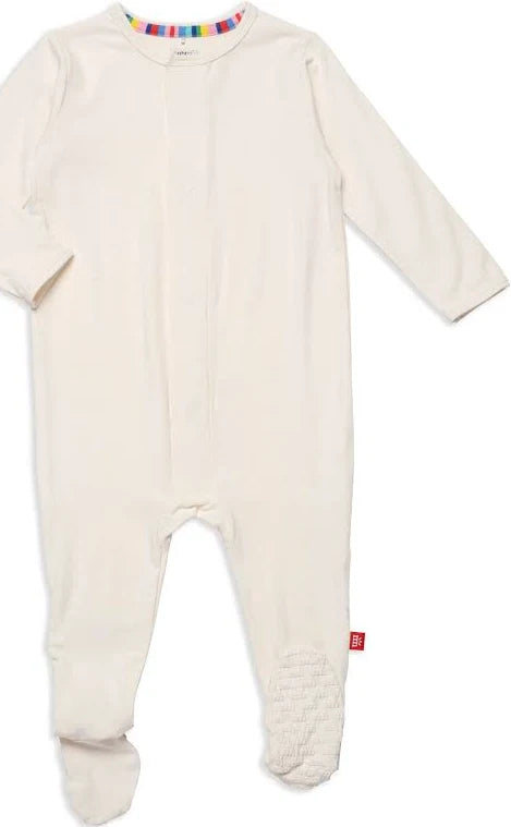 Egret Solid Modal Magnetic Footie