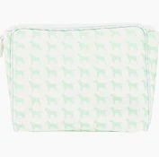 Green Dog Toiletry Bag