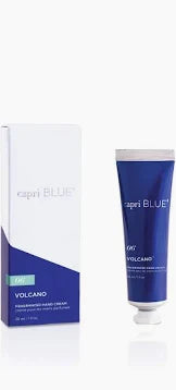 CB Volcano Hand Cream