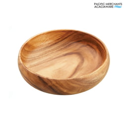 Small Round Calabash Bowl
