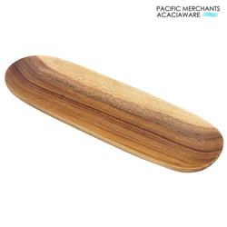 Wood Baguette Tray